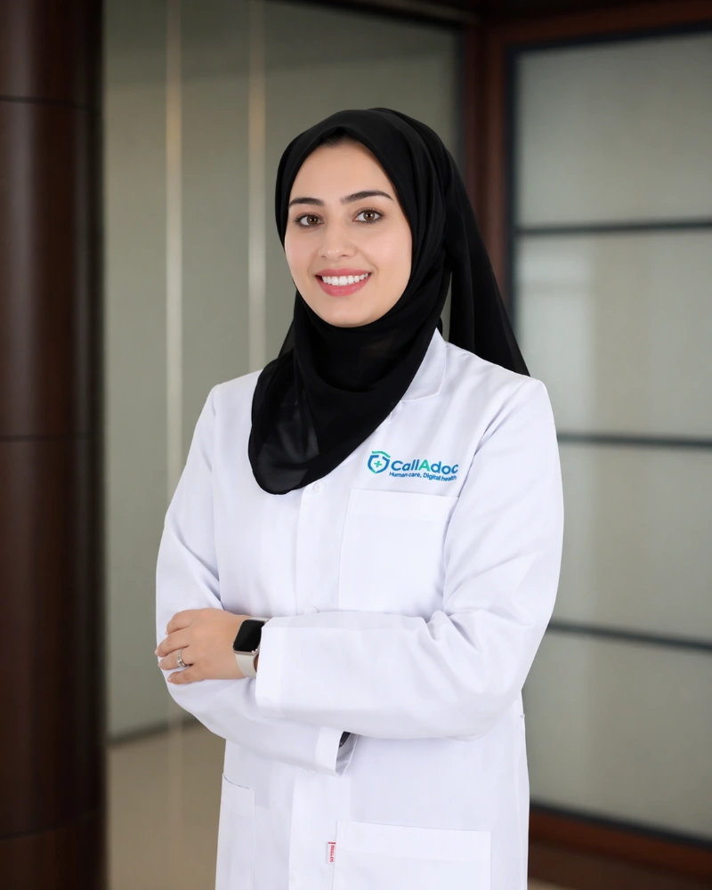 Dr. Furat Qaseem