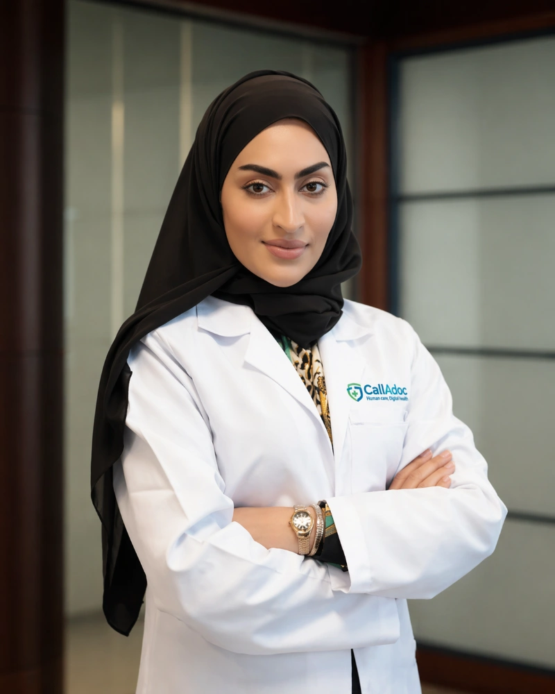 Dr. Rehab Yousuf Al saadi